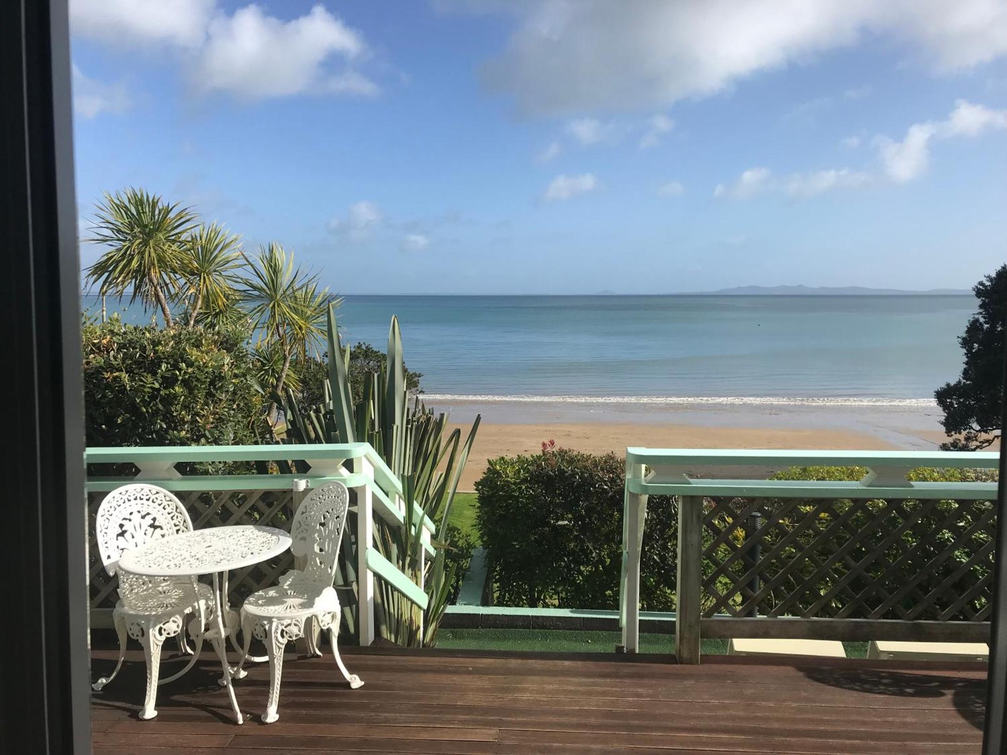 San Marino Motor Lodge Coopers Beach Exterior foto
