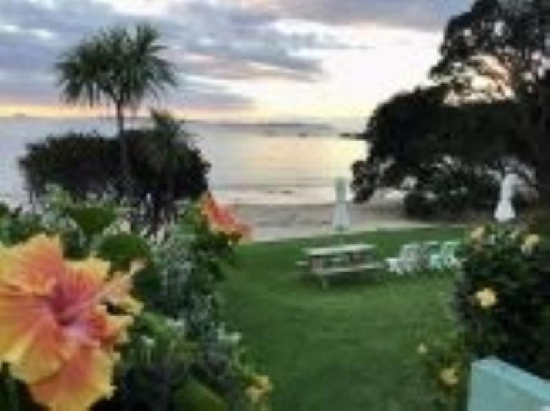 San Marino Motor Lodge Coopers Beach Exterior foto