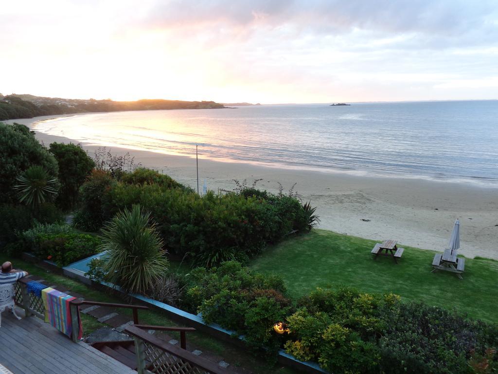 San Marino Motor Lodge Coopers Beach Exterior foto