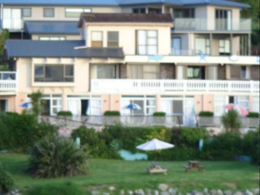 San Marino Motor Lodge Coopers Beach Exterior foto