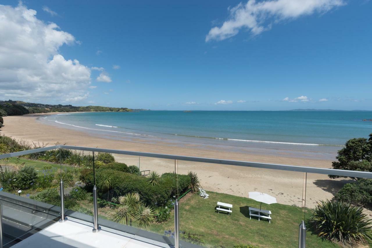 San Marino Motor Lodge Coopers Beach Exterior foto