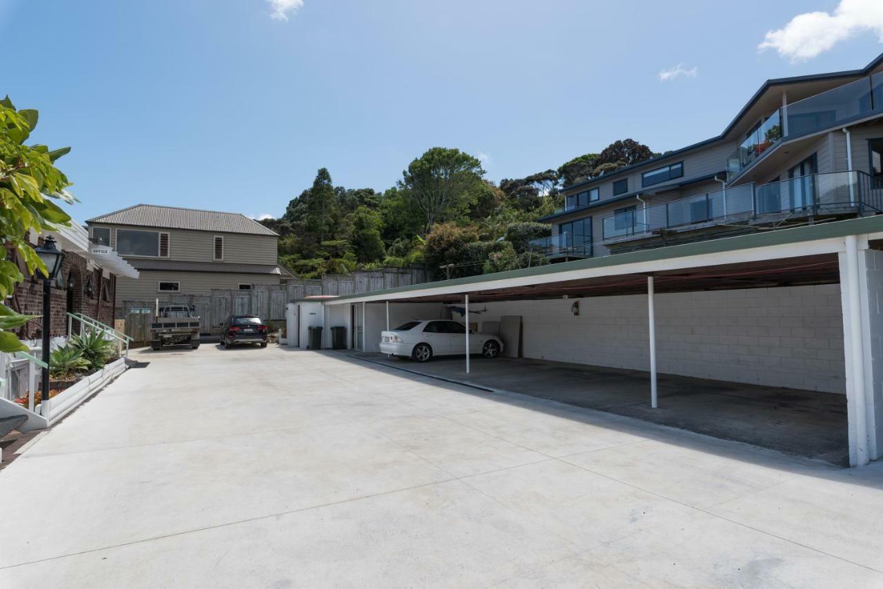 San Marino Motor Lodge Coopers Beach Exterior foto