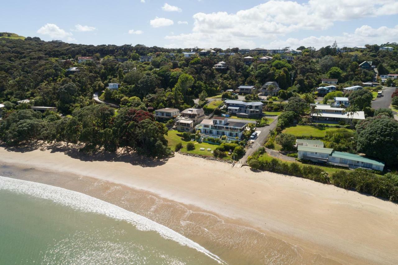 San Marino Motor Lodge Coopers Beach Exterior foto