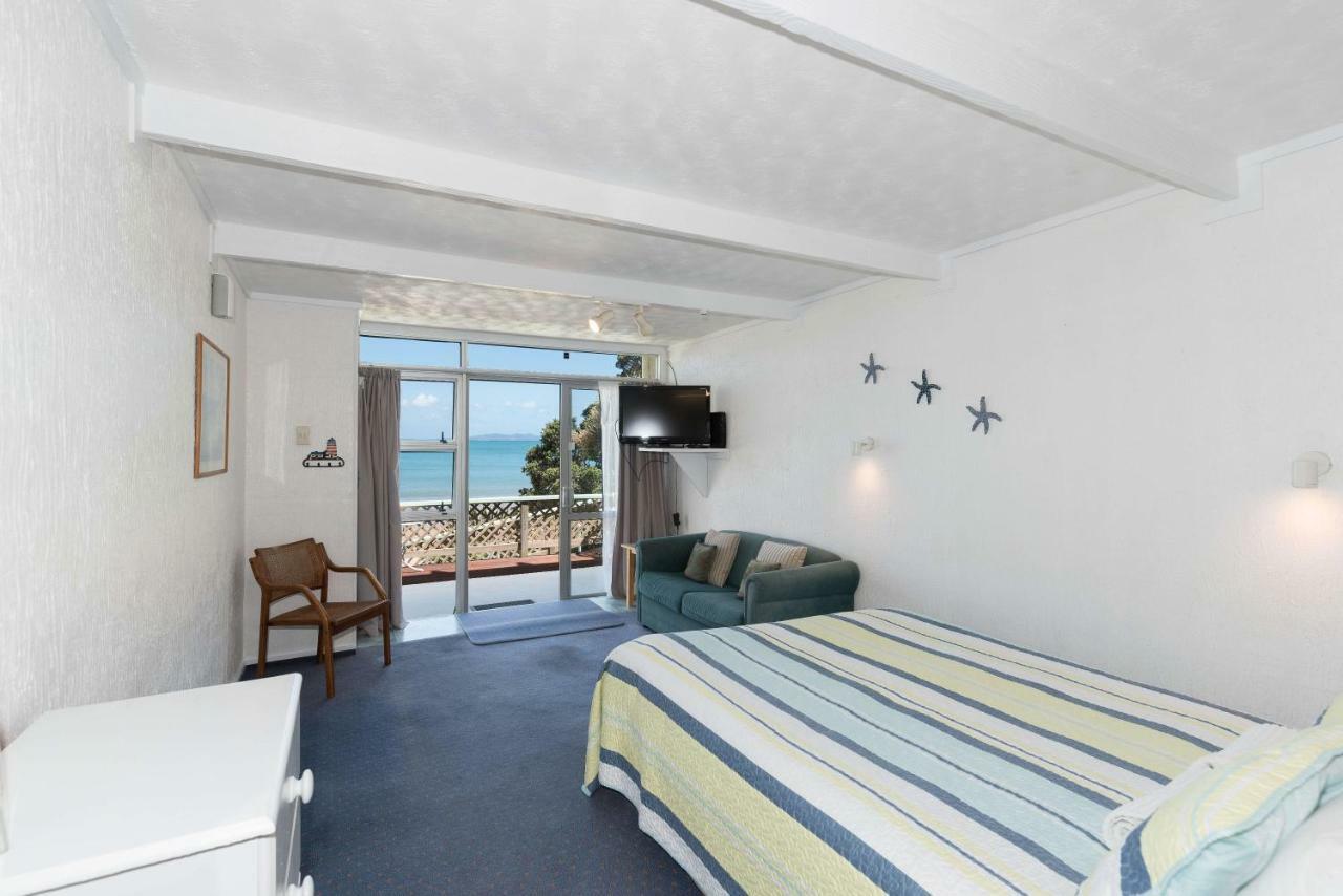 San Marino Motor Lodge Coopers Beach Exterior foto